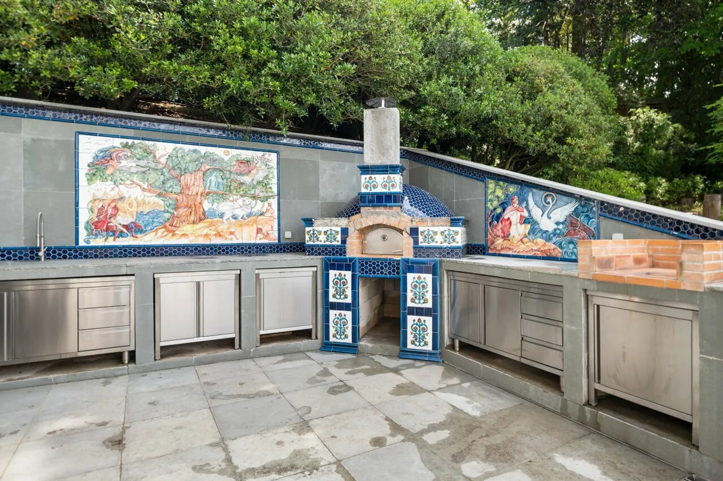 Residenza straordinaria alla periferia di Losanna - Foto 29 di 29