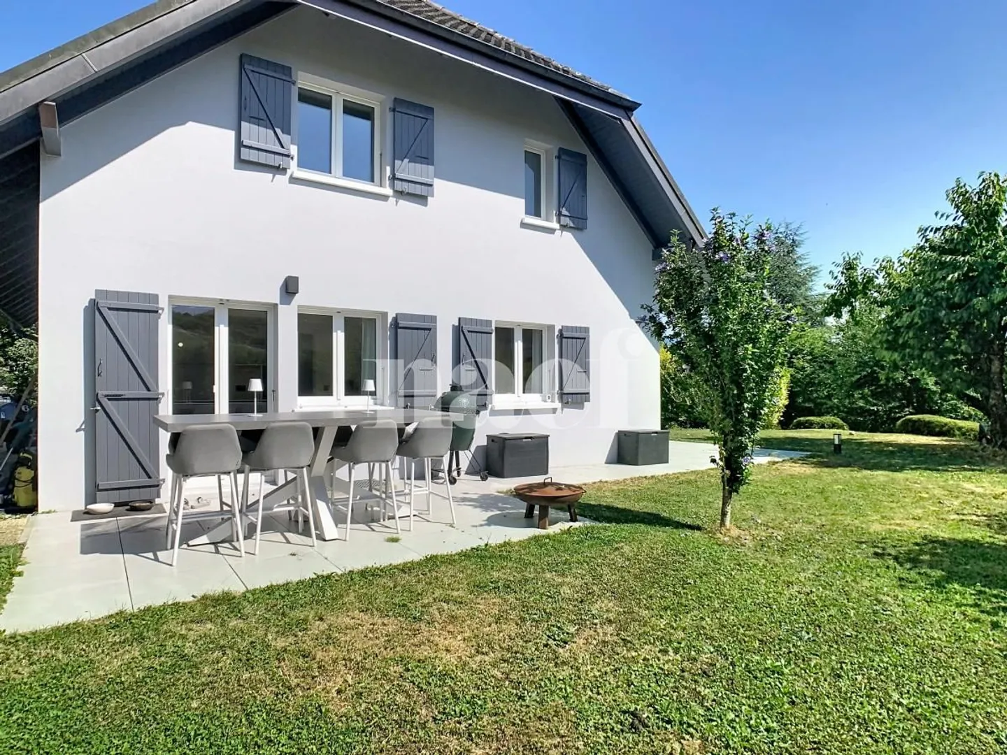 Charmante Maison Familiale avec Jardin - Photo 2 sur 11
