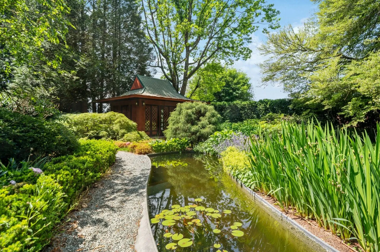 Residenza straordinaria alla periferia di Losanna - Foto 27 di 29