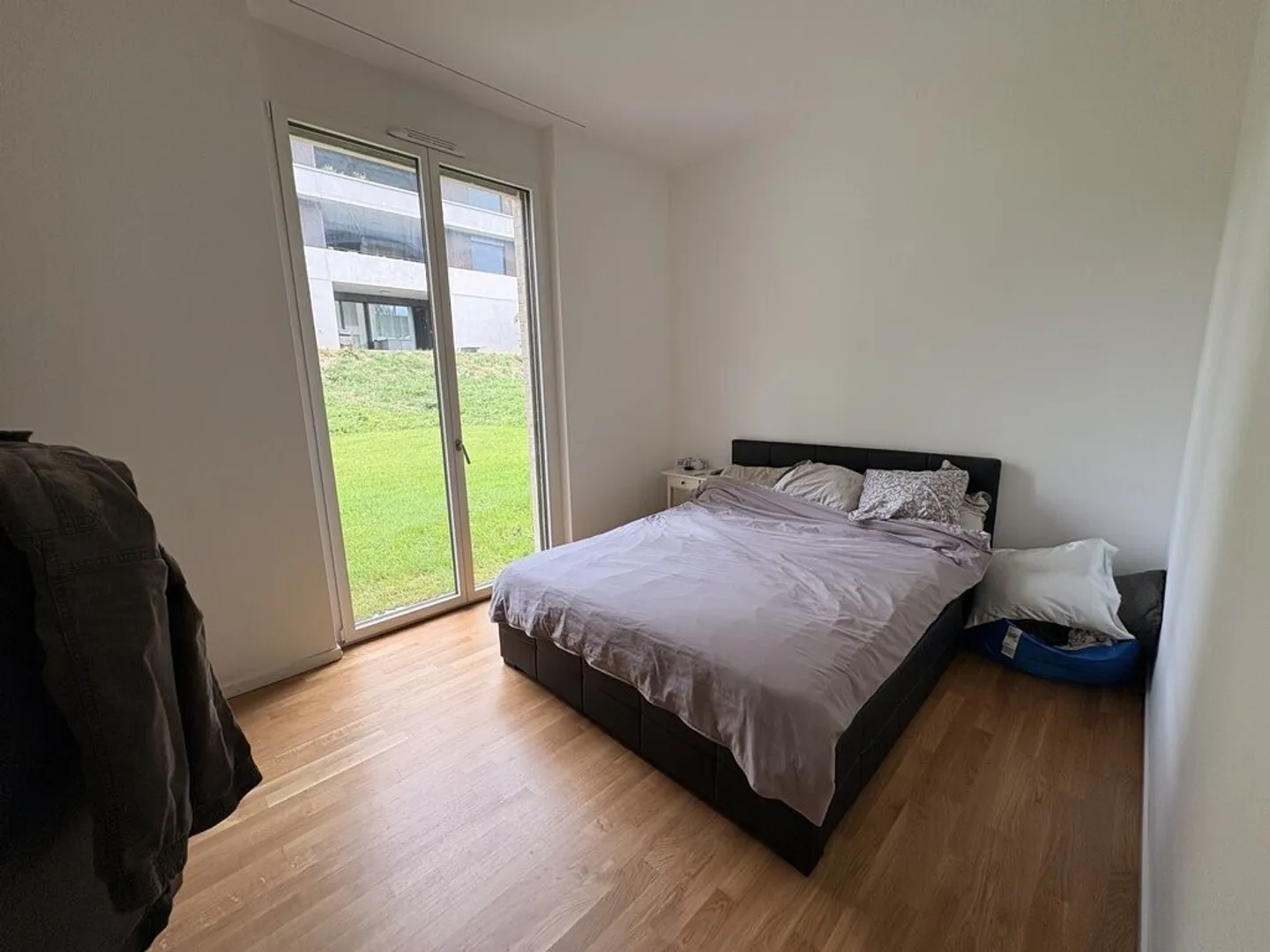 Appartement moderne 2.5 pièces - Photo 4 sur 5