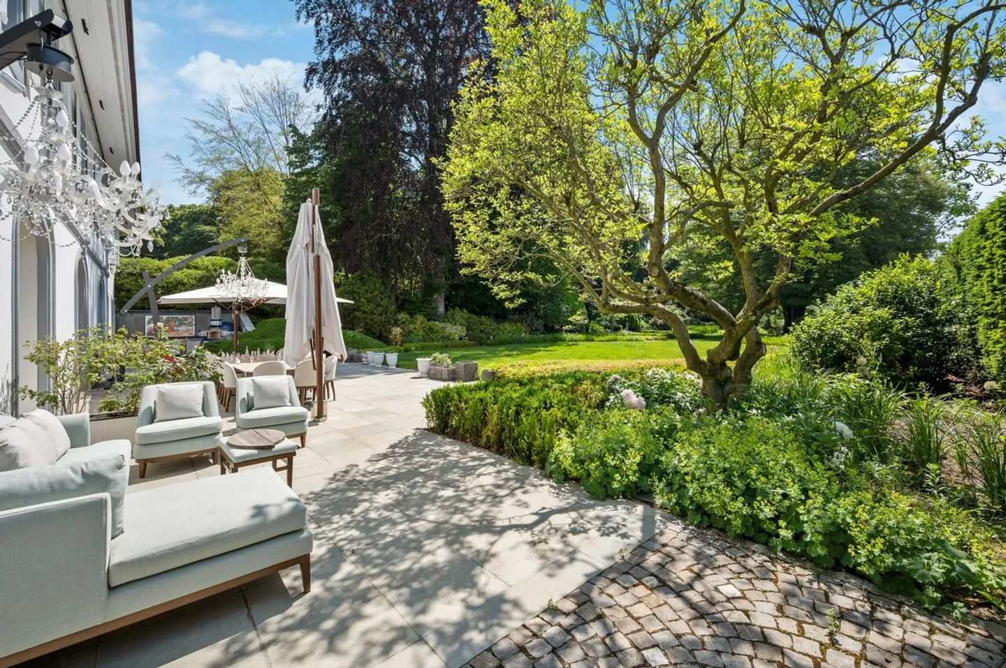 Residenza straordinaria alla periferia di Losanna - Foto 28 di 29