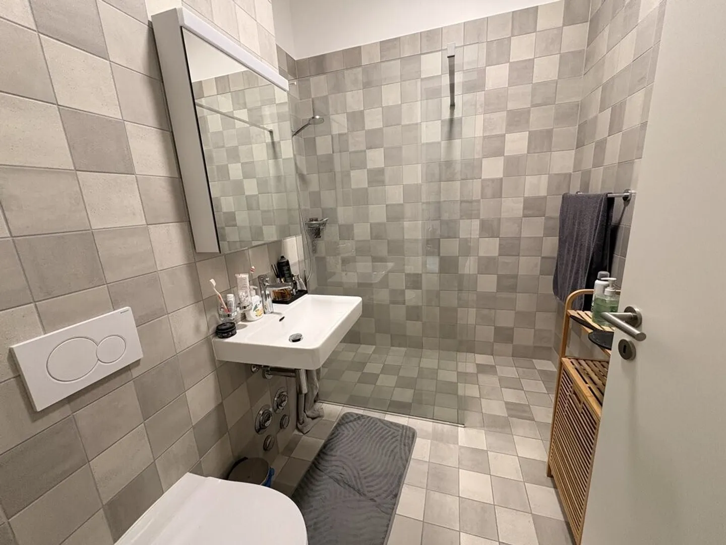 Appartement moderne 2.5 pièces - Photo 5 sur 5