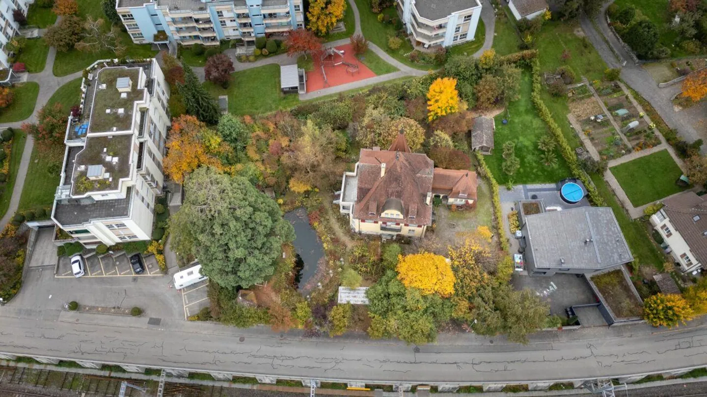 Frangipani Residence Spiez | BE - Photo 10 of 10