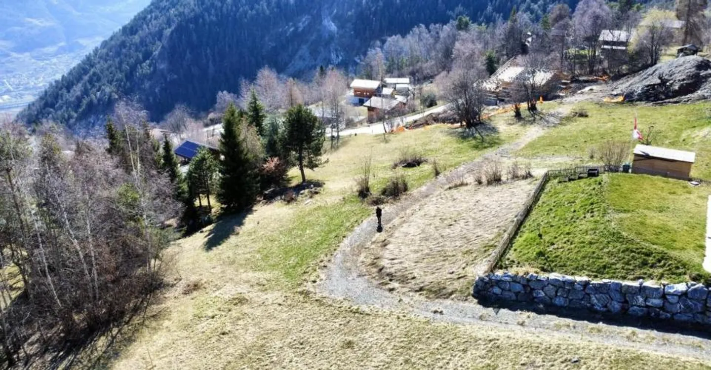 Land in Ovronnaz - Photo 4 of 9