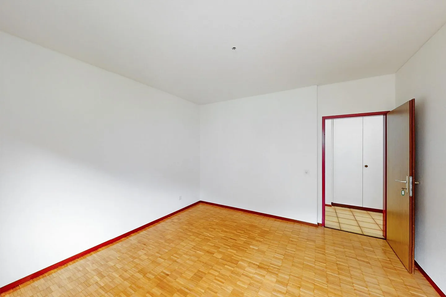 Appartamento luminoso di 4,5 stanze - Foto 11 di 11
