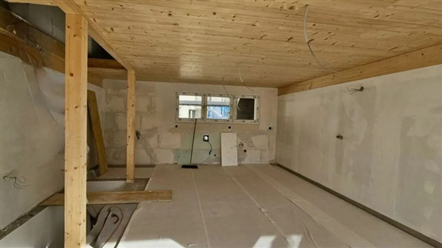 Charmante Wohnung in Leytron - Foto 3 von 14