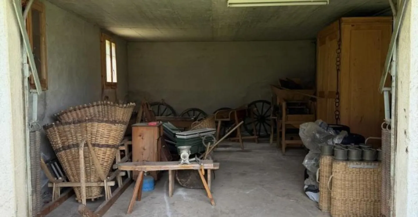 Chalet Charmant avec Potentiel d'Expansion - Photo 8 sur 11