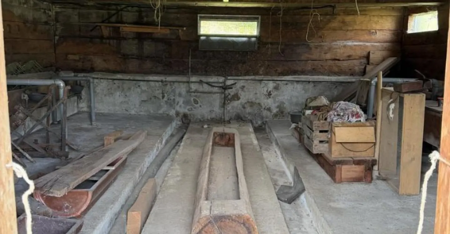 Chalet Charmant avec Potentiel d'Expansion - Photo 9 sur 11