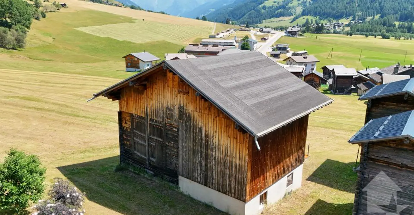 Chalet Charmant avec Potentiel d'Expansion - Photo 10 sur 11
