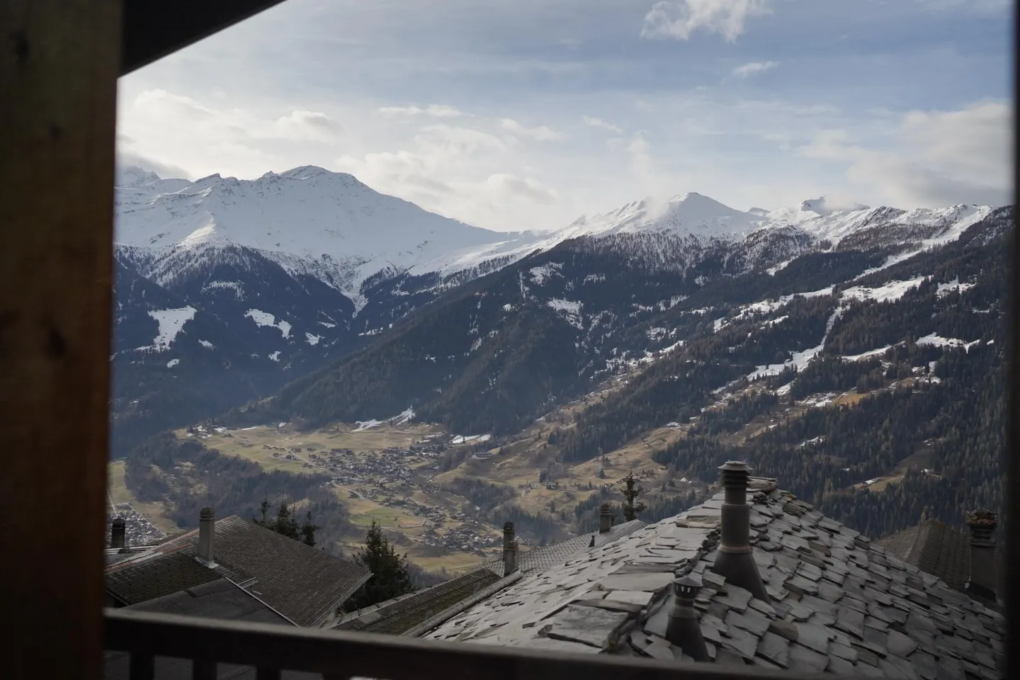 Chalet di montagna autentico - Foto 12 di 12