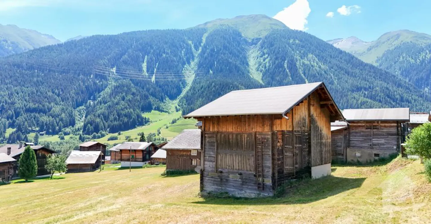 Chalet Charmant avec Potentiel d'Expansion - Photo 11 sur 11