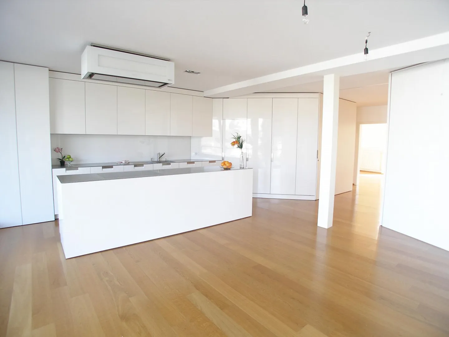 Grosszügige 6-Zimmerwohnung - Foto 3 von 14