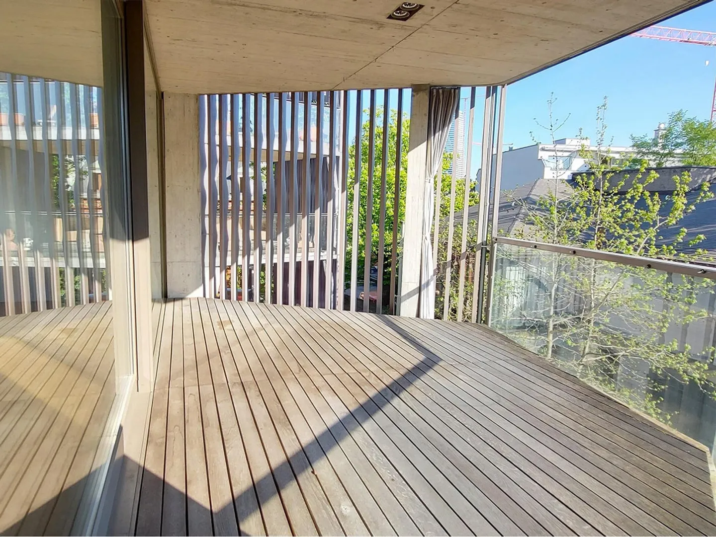 Grosszügige 6-Zimmerwohnung - Foto 4 von 14