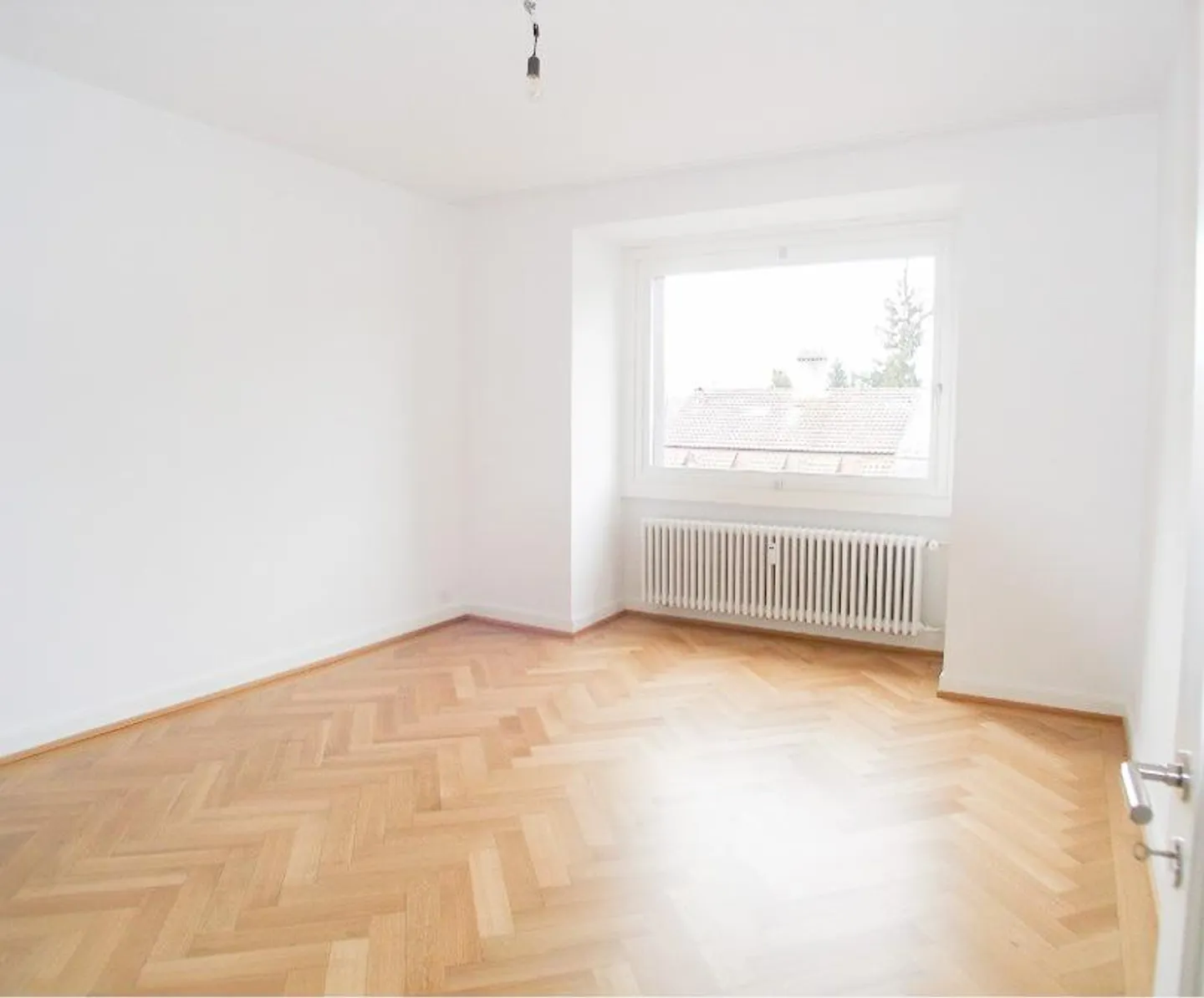 Grosszügige 6-Zimmerwohnung - Foto 7 von 14