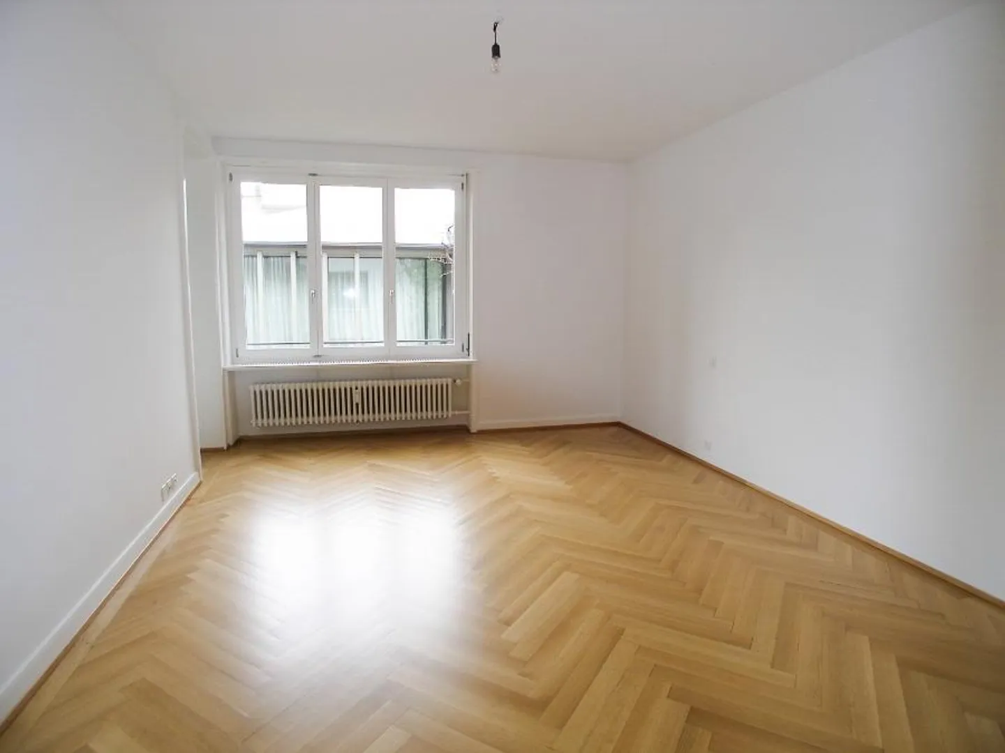 Grosszügige 6-Zimmerwohnung - Foto 8 von 14