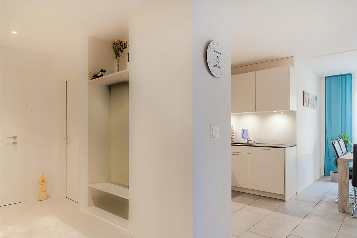 Charmante Studiowohnung - Foto 2 von 9