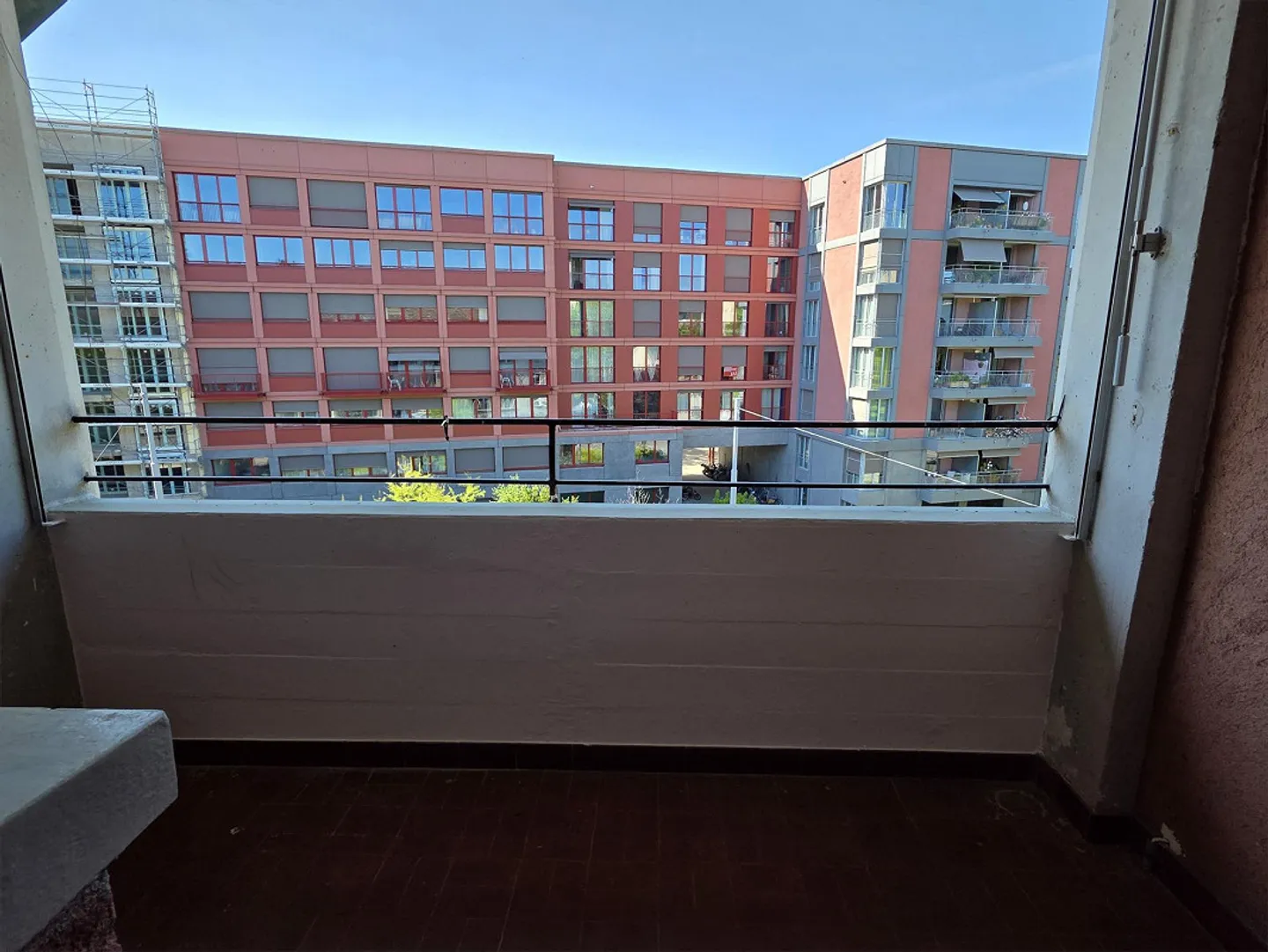 Bright 4-room apartment near Kannenfeldpark and Westfeld district - Photo 8 of 14