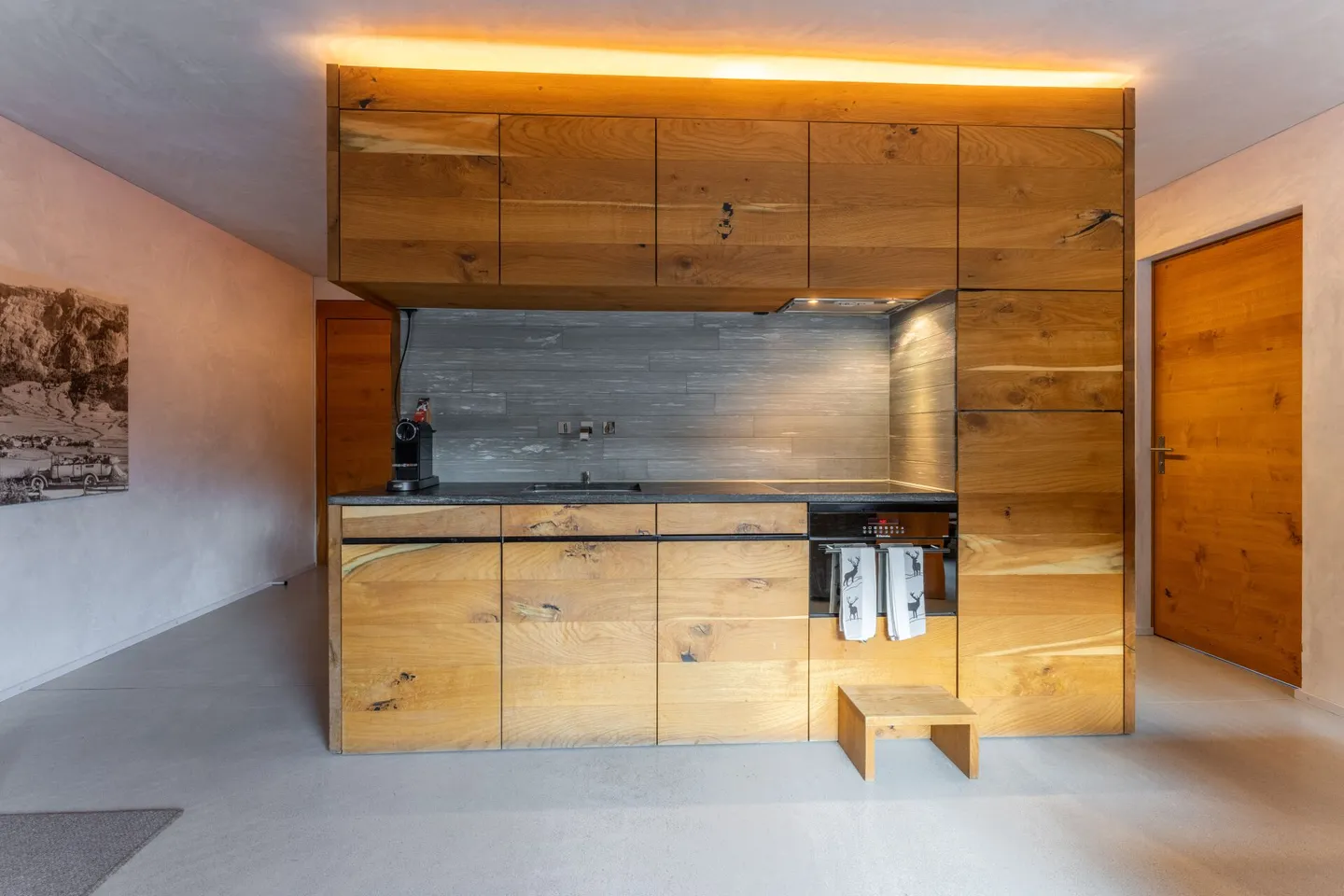 Appartamento 3 1/2 stanze Casa Diva, Rocksresort LAAX - Foto 6 di 17