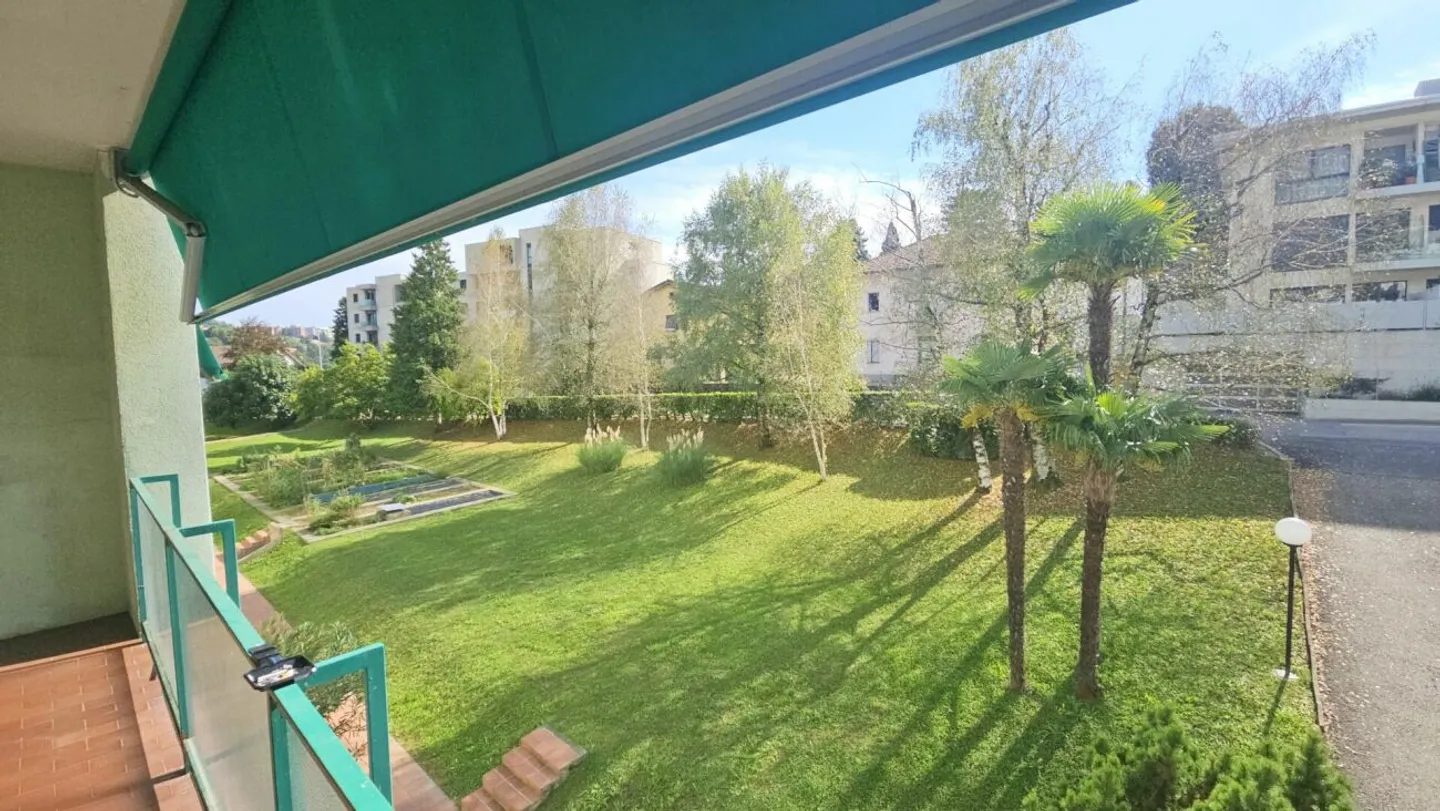Appartamento Duplex a Vacallo - Foto 3 di 14
