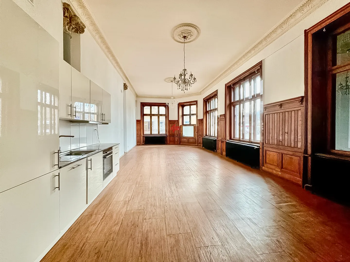 Appartamento Loft Moderno a Laufen - Foto 1 di 5