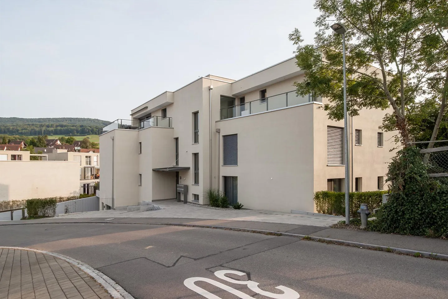 Charmante Studiowohnung - Foto 1 von 9