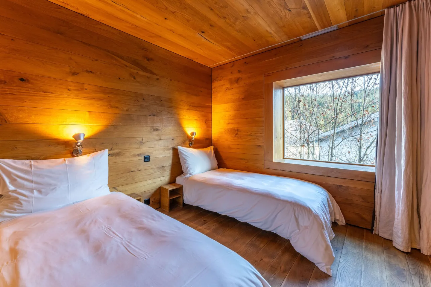 Appartamento 3 1/2 stanze Casa Diva, Rocksresort LAAX - Foto 7 di 17