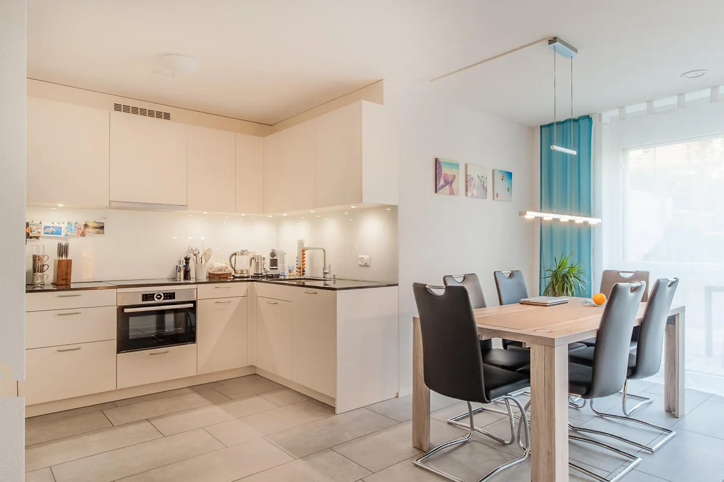 Charmante Studiowohnung - Foto 3 von 9