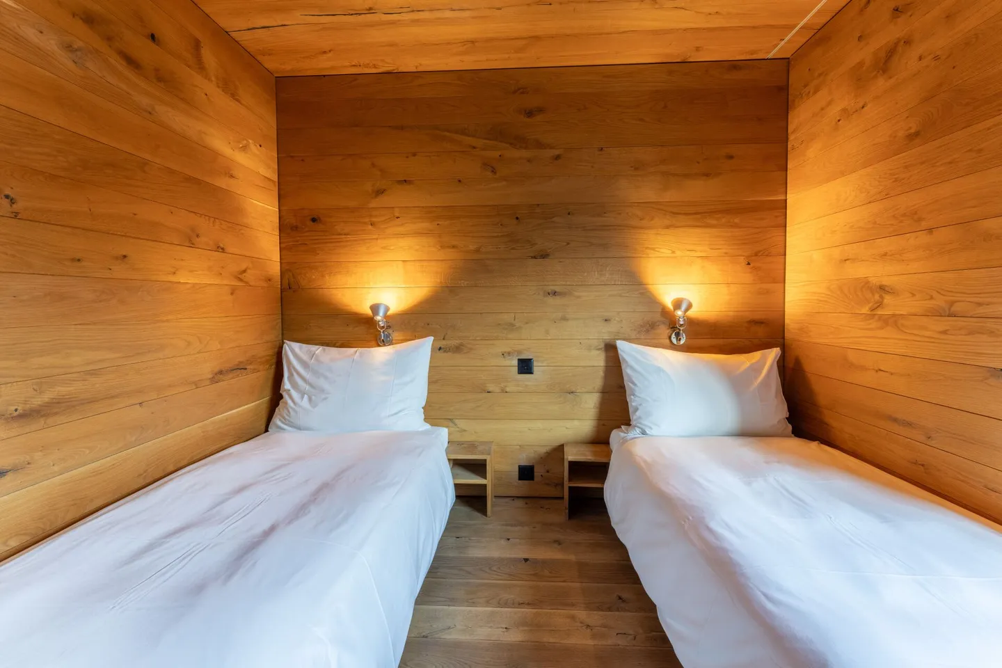 Appartamento 3 1/2 stanze Casa Diva, Rocksresort LAAX - Foto 8 di 17