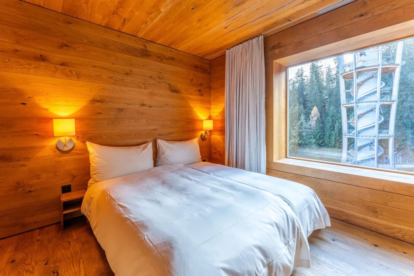 Appartamento 3 1/2 stanze Casa Diva, Rocksresort LAAX - Foto 9 di 17