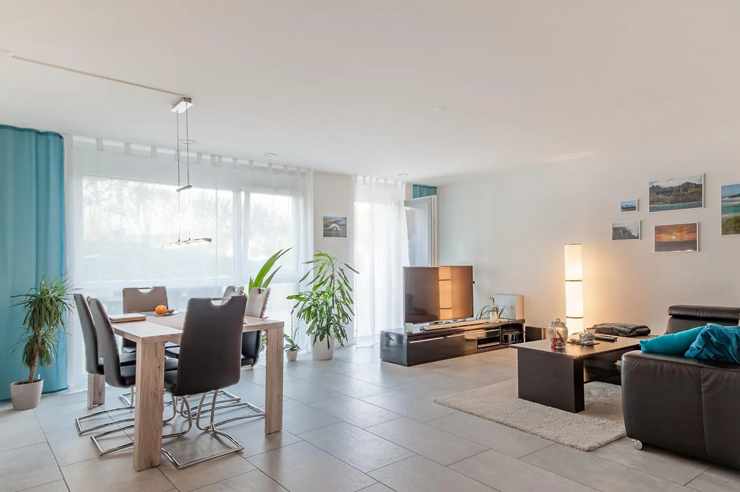 Charmante Studiowohnung - Foto 4 von 9