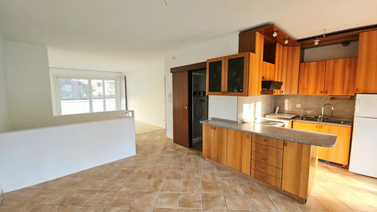 Appartamento Duplex a Vacallo - Foto 8 di 14