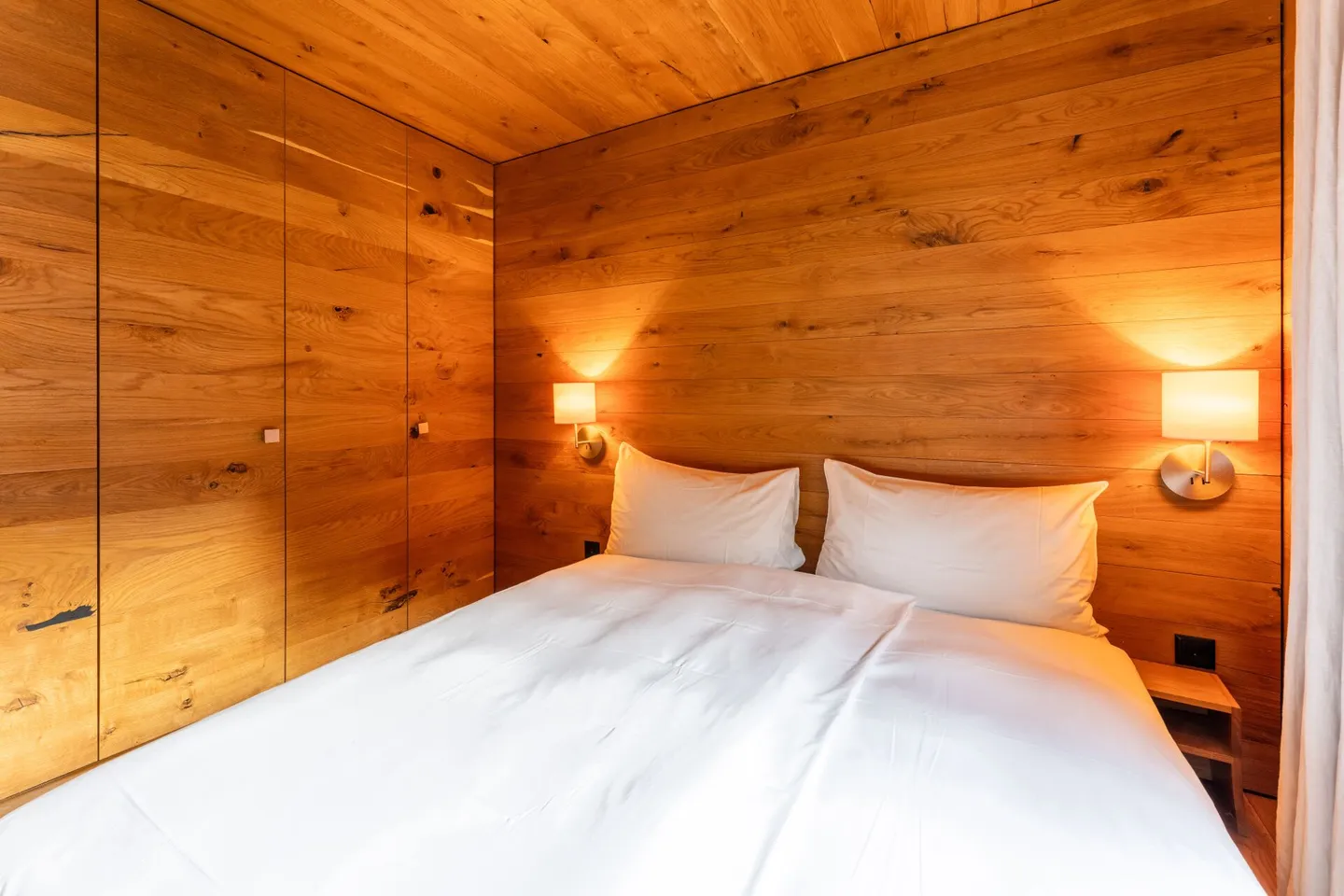 Appartamento 3 1/2 stanze Casa Diva, Rocksresort LAAX - Foto 10 di 17