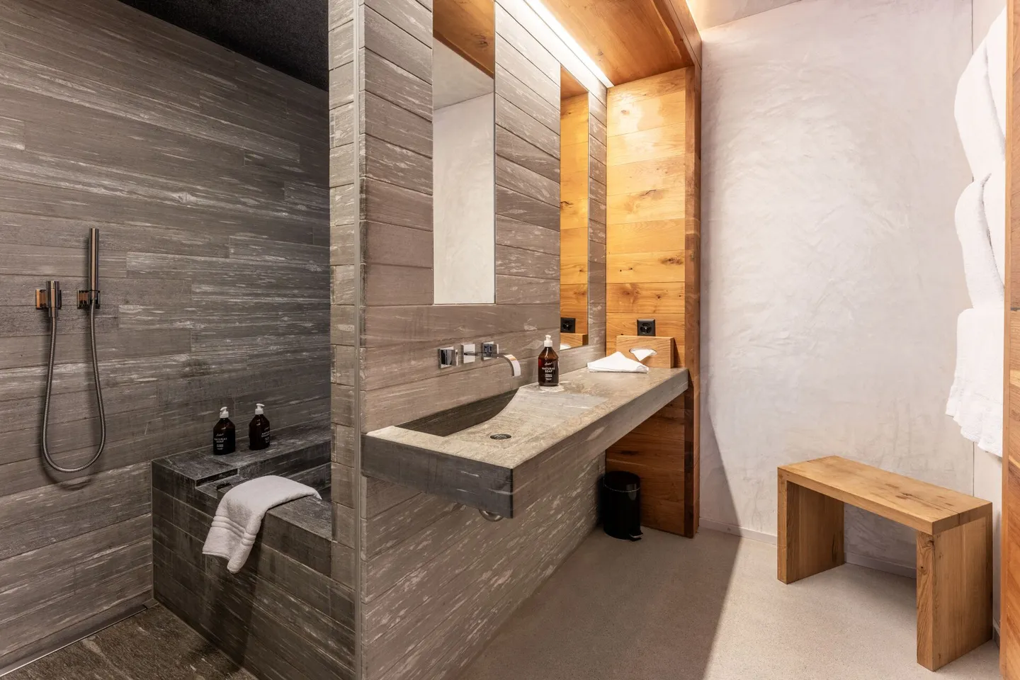 Appartamento 3 1/2 stanze Casa Diva, Rocksresort LAAX - Foto 11 di 17