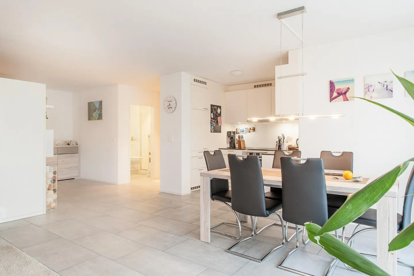 Charmante Studiowohnung - Foto 5 von 9