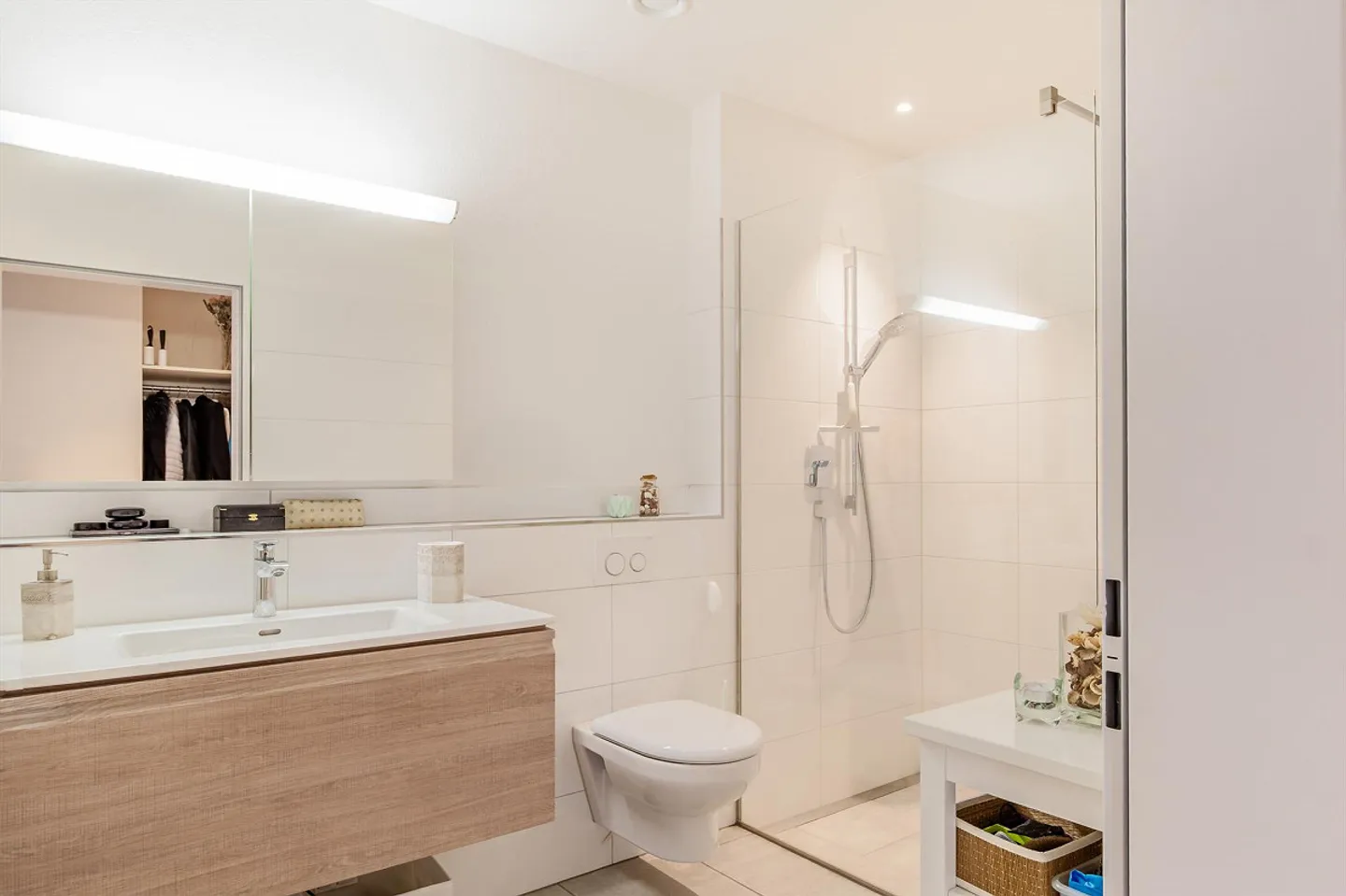 Charmante Studiowohnung - Foto 7 von 9