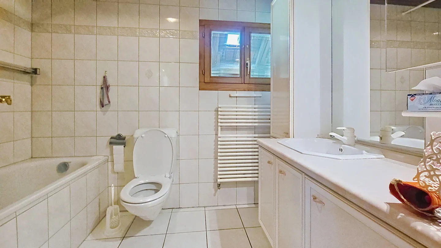 Old farmhouse with 2 apartments (no neighbors) in Chandossel / FR - Photo 16 of 25