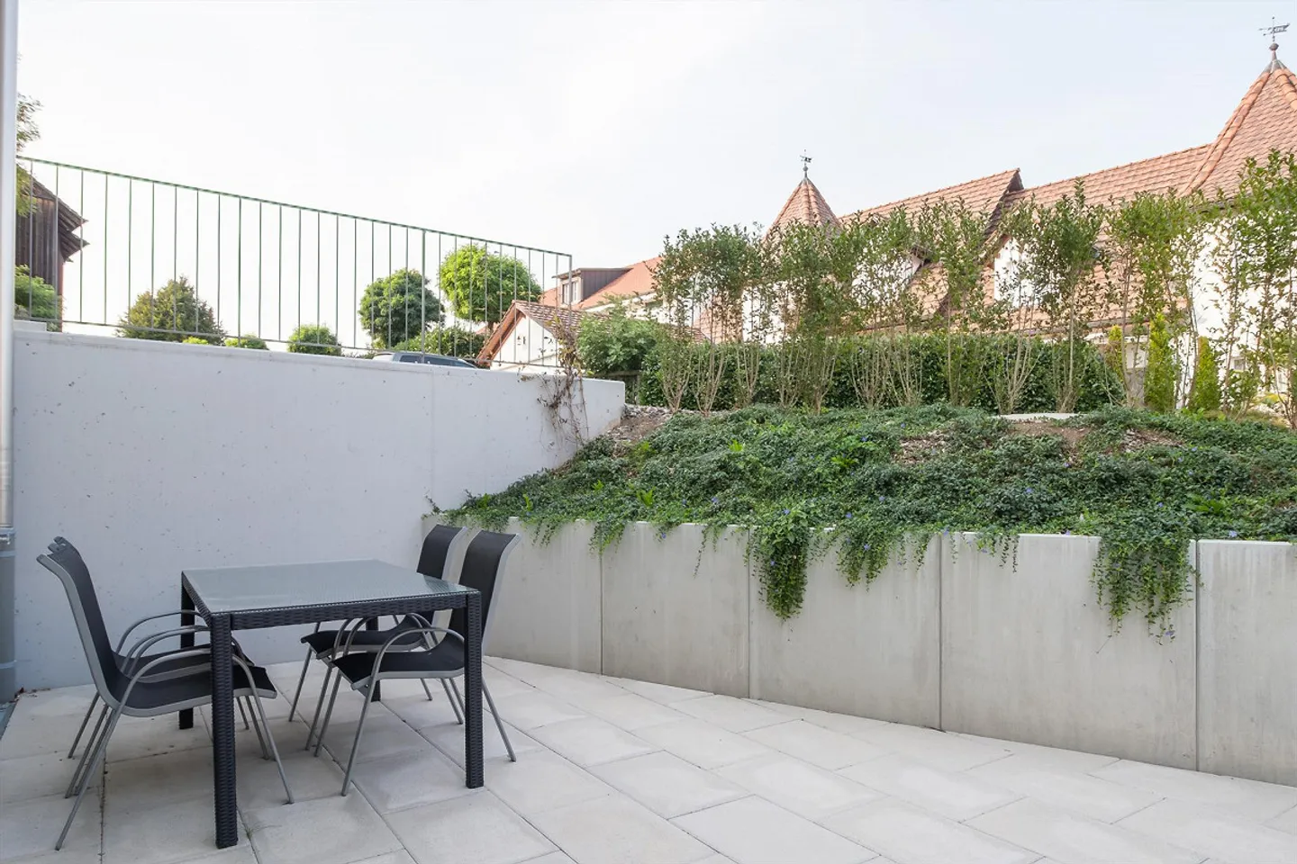 Charmante Studiowohnung - Foto 8 von 9