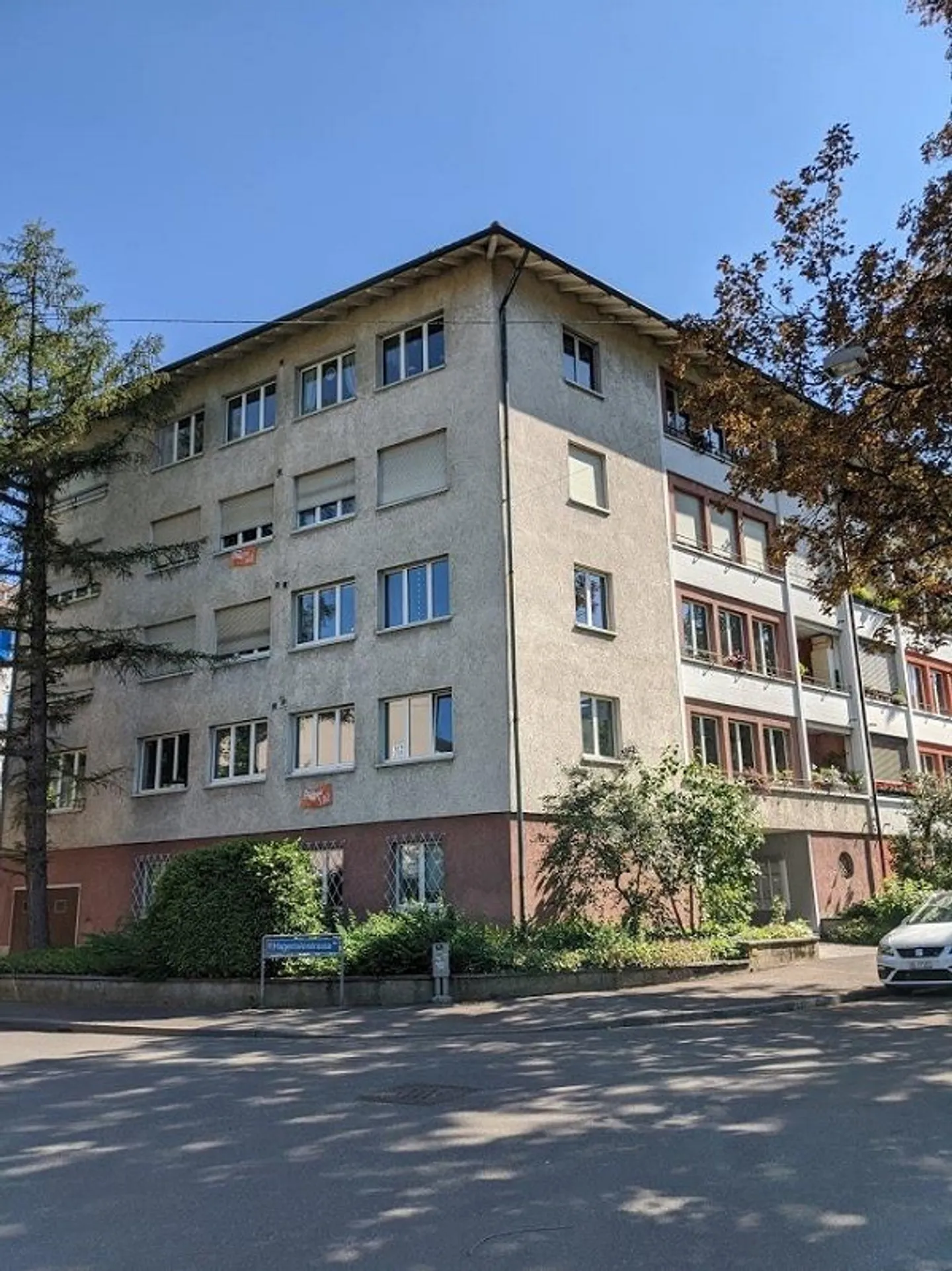 Bright 4-room apartment near Kannenfeldpark and Westfeld district - Photo 14 of 14