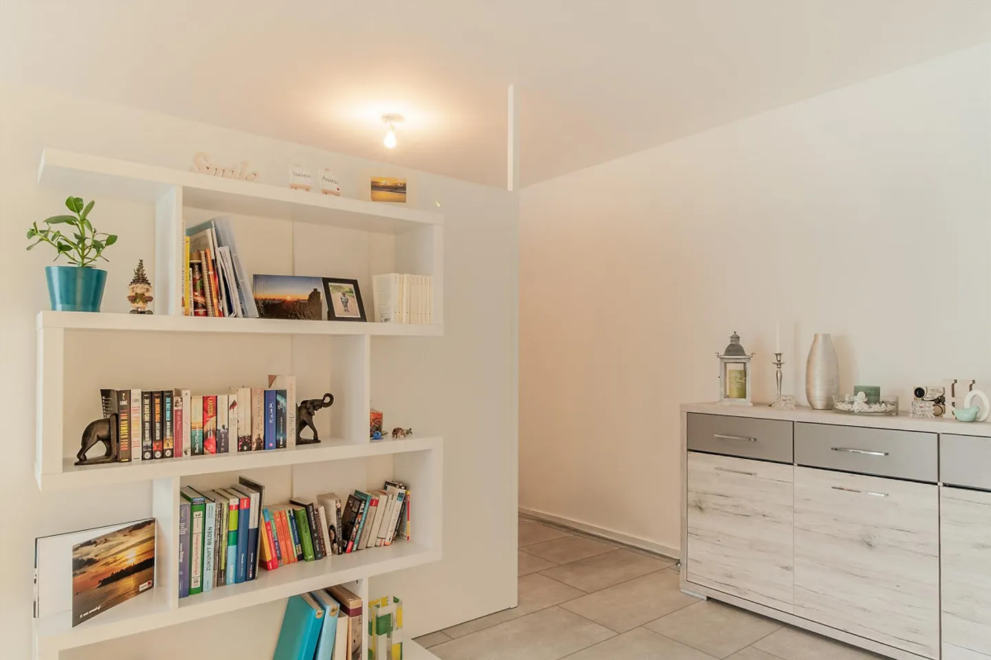 Charmante Studiowohnung - Foto 6 von 9