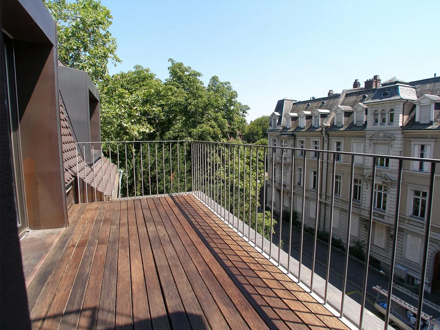 Grosszügige 6-Zimmerwohnung - Foto 13 von 14