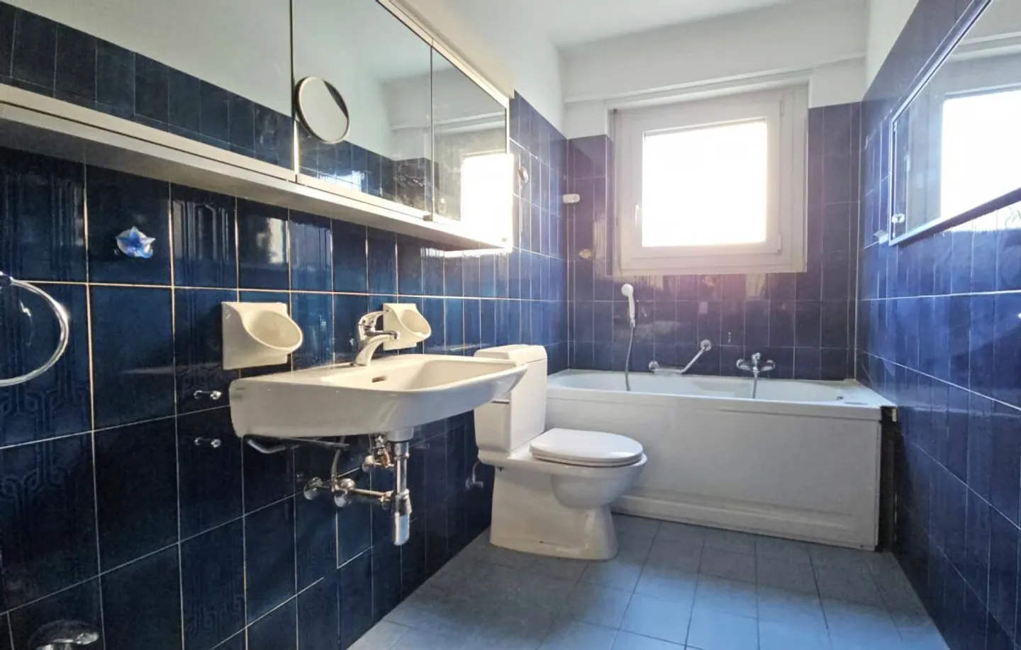 Appartamento Duplex a Vacallo - Foto 13 di 14