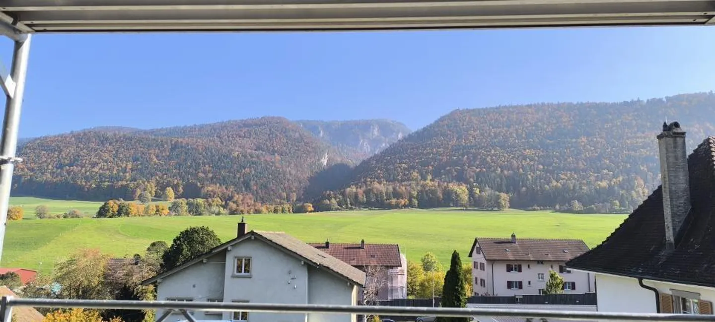 Il tuo futuro spazio abitativo tra natura e modernità - Foto 7 di 12