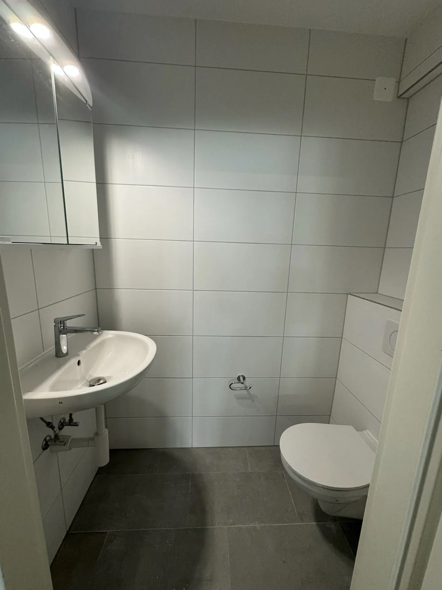 Atelier zu vermieten in Crissier - Foto 6 von 9