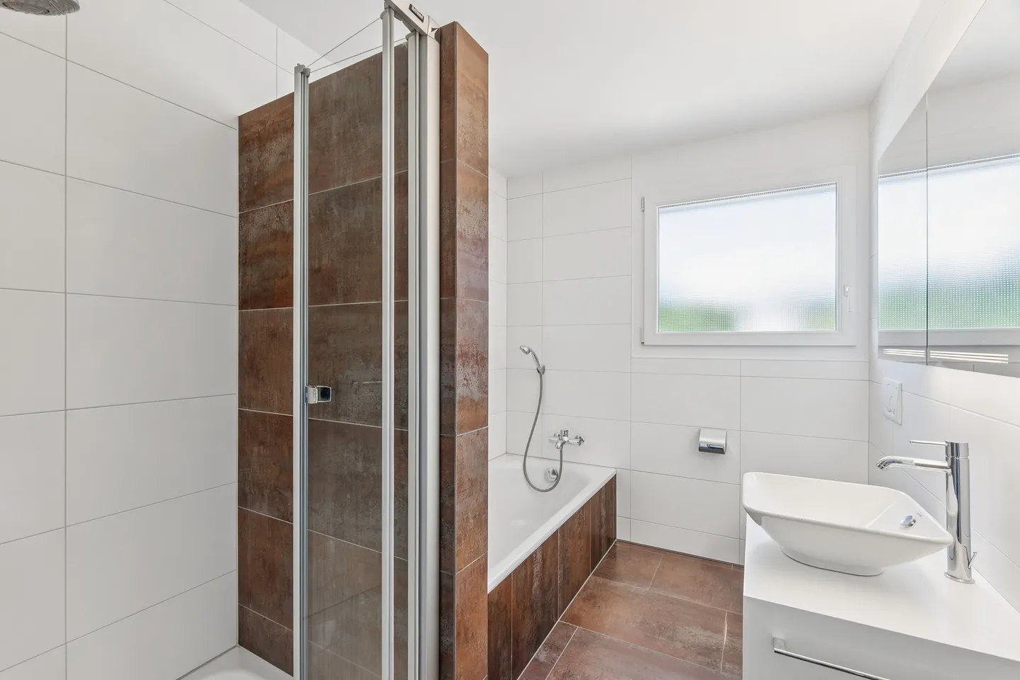 Exklusives Penthouse mit Terrassen - Foto 5 von 7