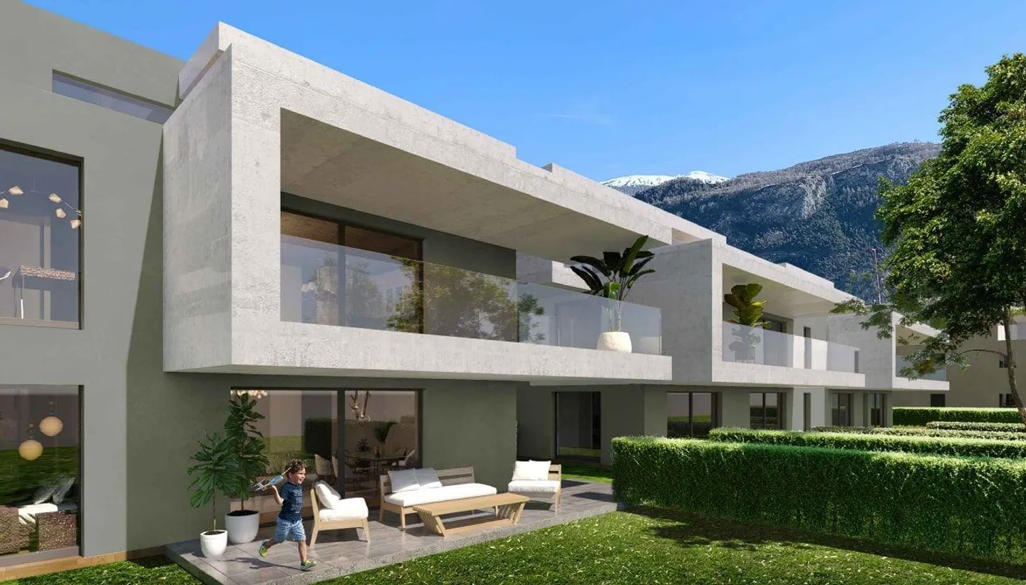 Studio à partir de 53 m2 avec balcon ou terrasse - Photo 11 sur 13