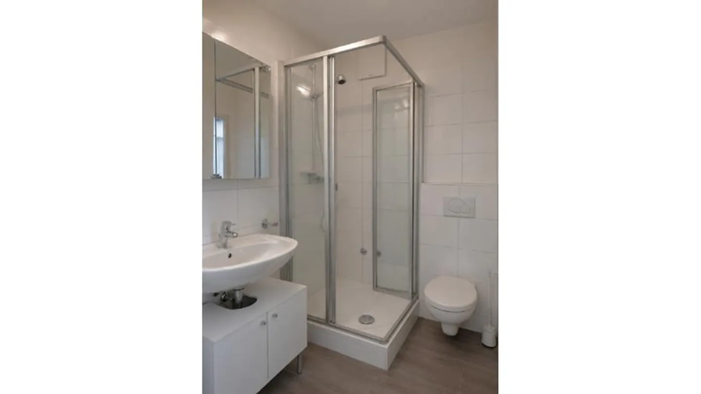 APPARTEMENT 3½ PIÈCES À ZURICH - DISTRICT 10 WIPKINGEN, MEUBLÉ, TEMPORAIRE - Photo 6 sur 8