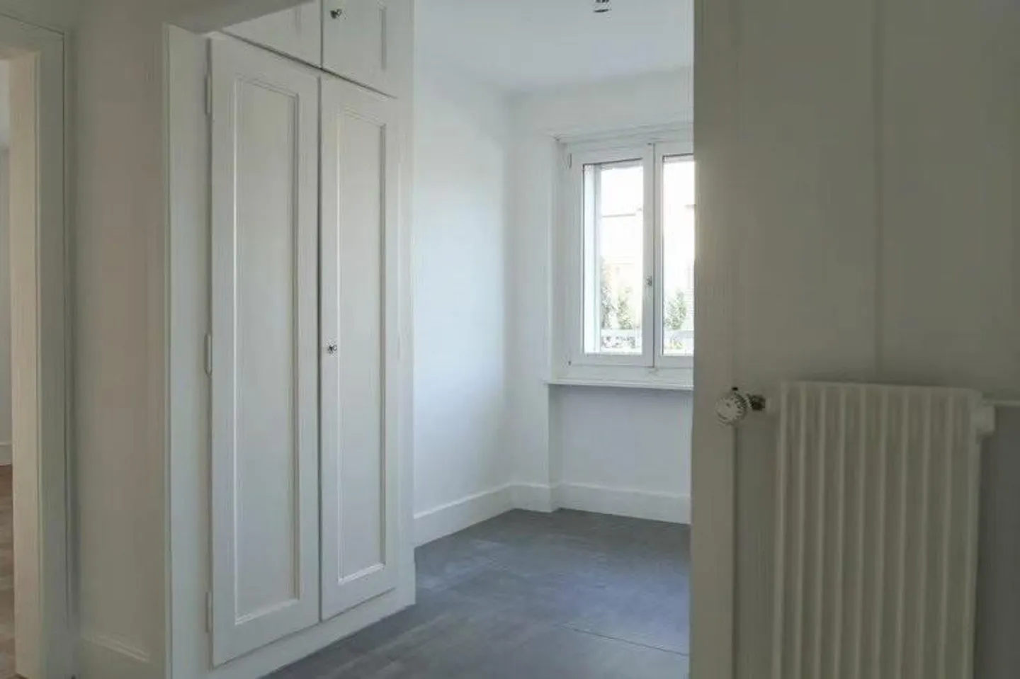 Central and Quiet - 3.5 Rooms with Terrace - Photo 7 of 9