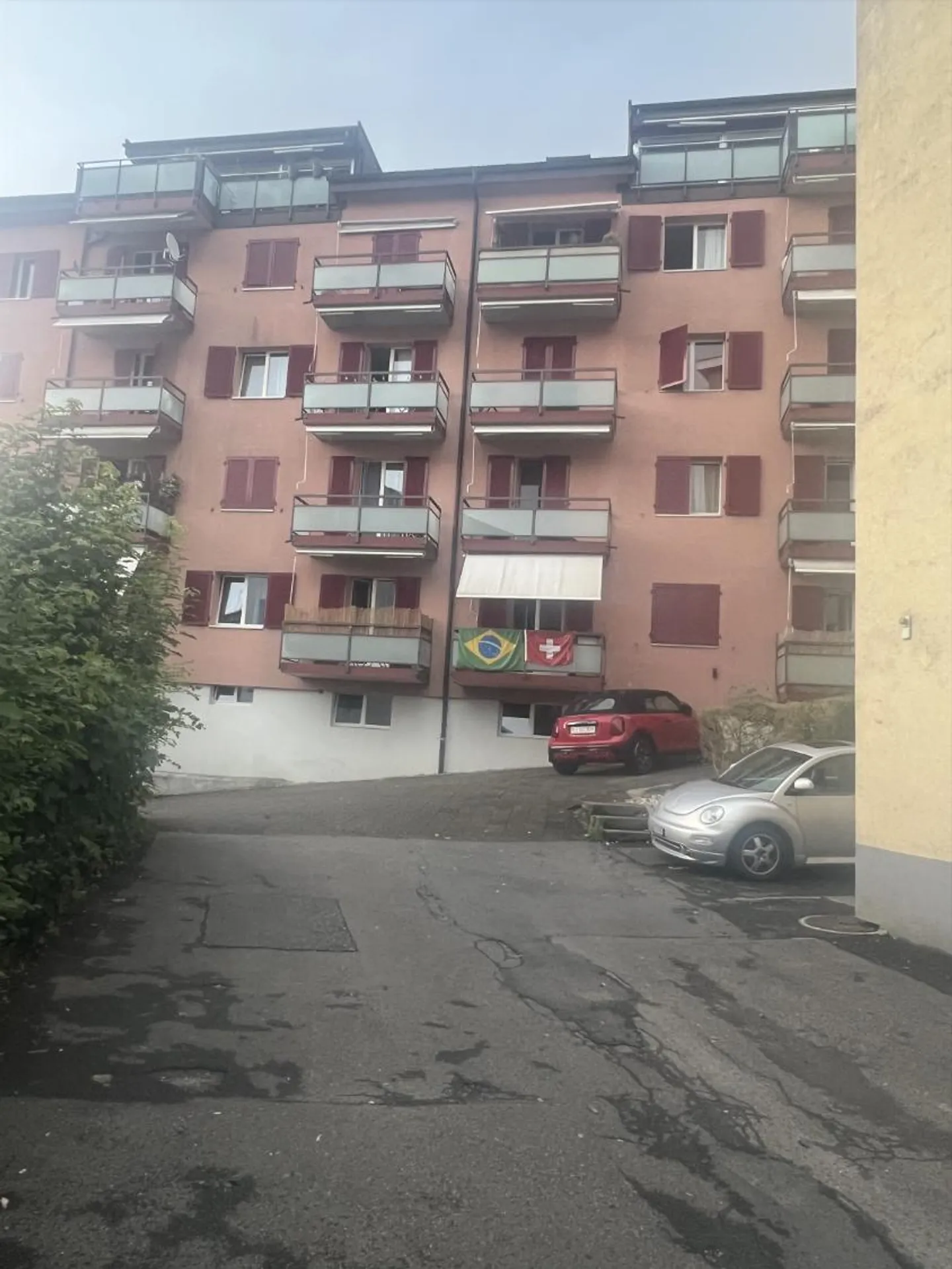 Appartement Douillet Près de la Ville - Photo 1 sur 5