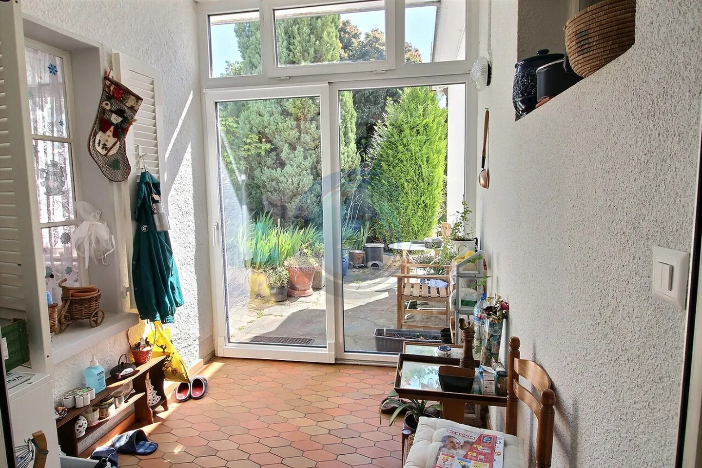 SUPERBA PROPRIETÀ CON 4 APPARTAMENTI E VISTA MOZZAFIATO SUL LAGO - Foto 16 di 17
