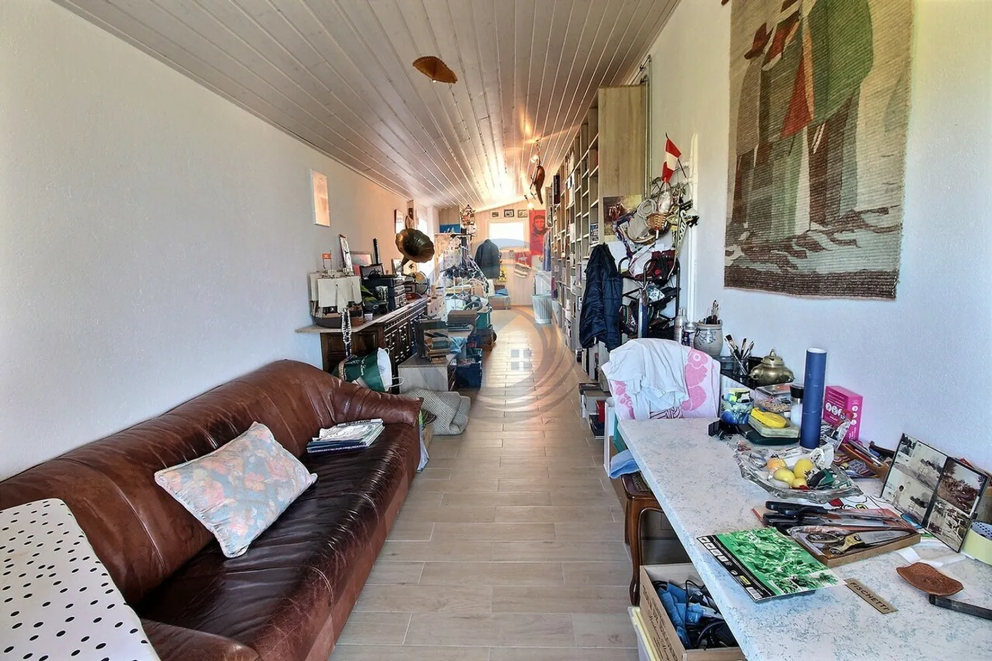 SUPERBA PROPRIETÀ CON 4 APPARTAMENTI E VISTA MOZZAFIATO SUL LAGO - Foto 17 di 17